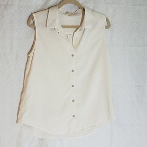 Cloth & Stone C2854-654-303 sleeveless top